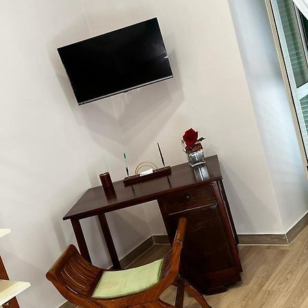 A Casa E Mamma' Διαμέρισμα Νάπολη Εξωτερικό φωτογραφία