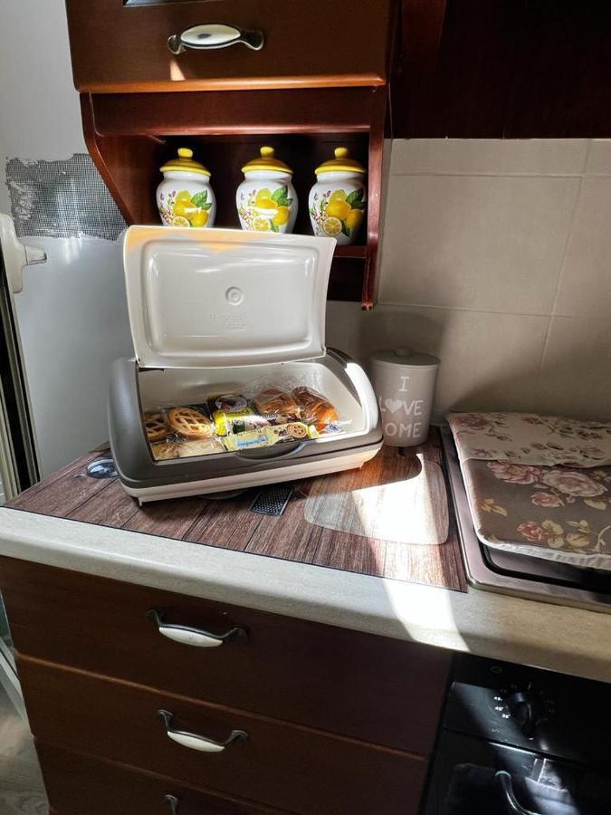 A Casa E Mamma' Διαμέρισμα Νάπολη Εξωτερικό φωτογραφία