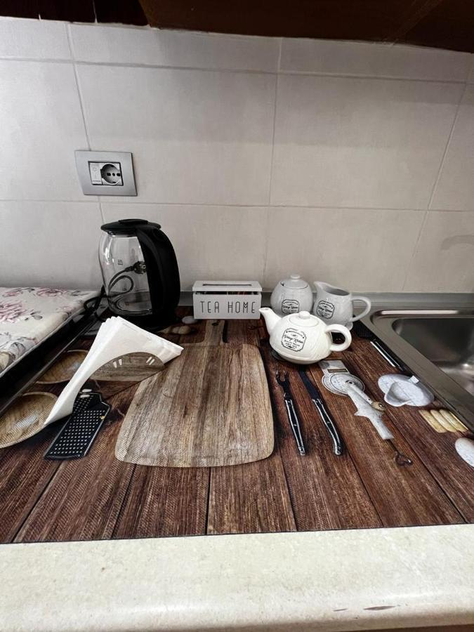 A Casa E Mamma' Διαμέρισμα Νάπολη Εξωτερικό φωτογραφία