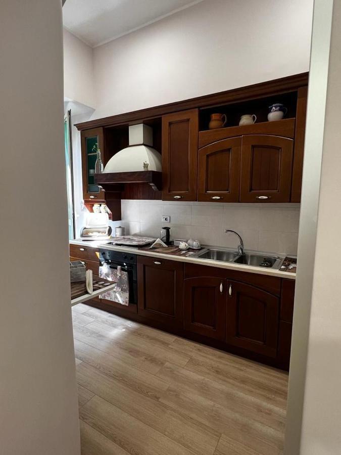 A Casa E Mamma' Διαμέρισμα Νάπολη Εξωτερικό φωτογραφία