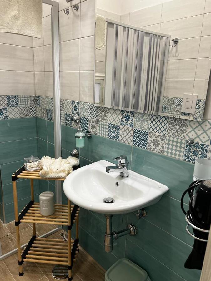 A Casa E Mamma' Διαμέρισμα Νάπολη Εξωτερικό φωτογραφία