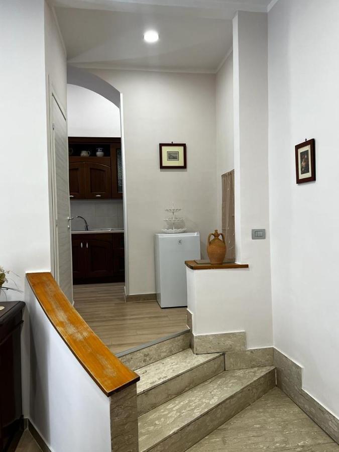 A Casa E Mamma' Διαμέρισμα Νάπολη Εξωτερικό φωτογραφία